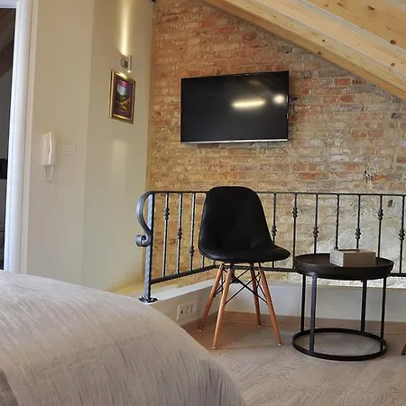 Stagnja Vendégház Split