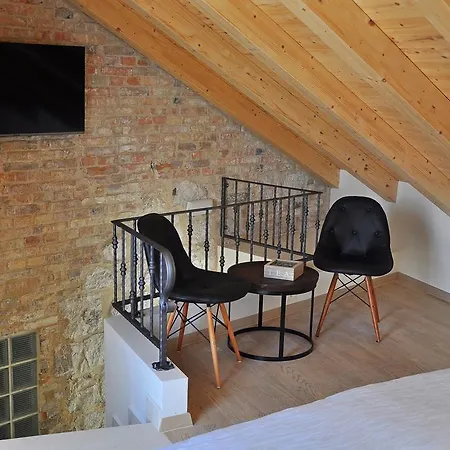 Vendégház Stagnja 4*