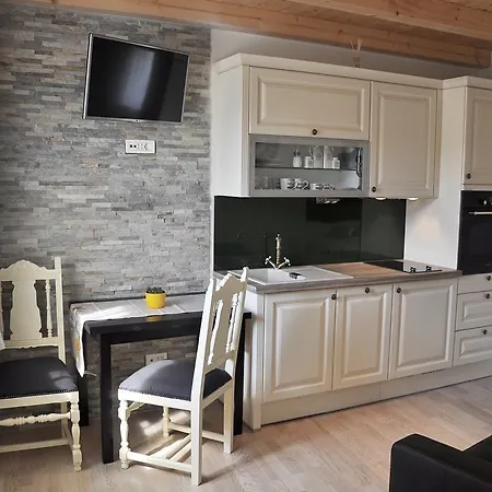 Stagnja Vendégház 4*