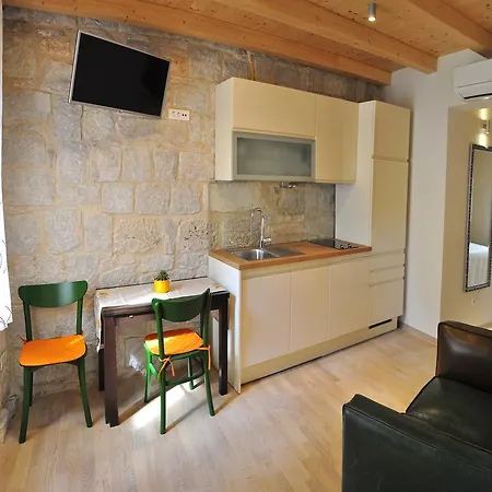 Guest house Stagnja