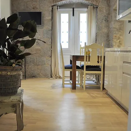 Guest house Stagnja 4*