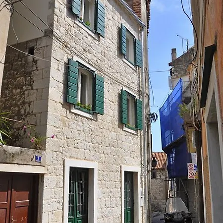 Gostinjska kuća Stagnja Split