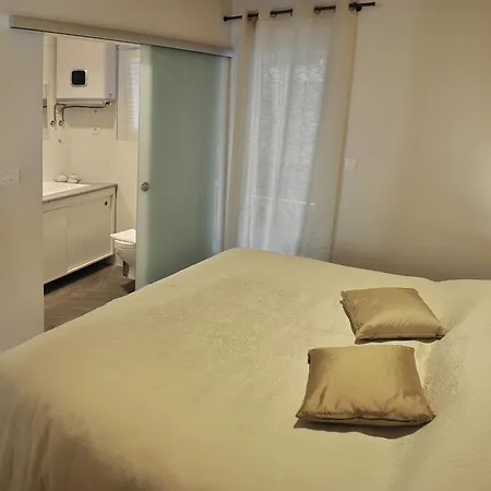 Vendégház Stagnja 4*