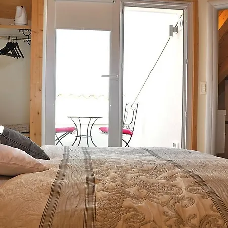 Vendégház Stagnja Split