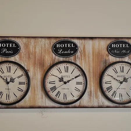Guest house Stagnja Split