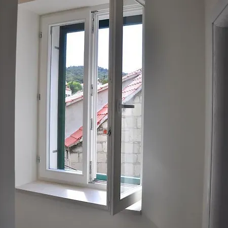 Vendégház Stagnja Split