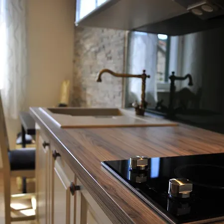 Stagnja Vendégház Split