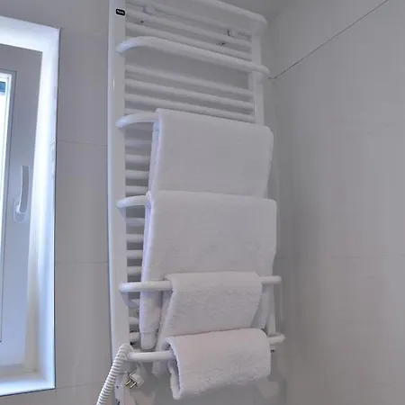 Stagnja Vendégház 4*