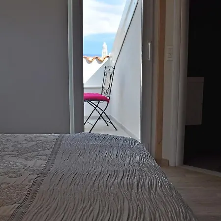 Stagnja Guest house