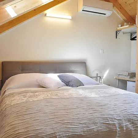 Vendégház Stagnja 4*