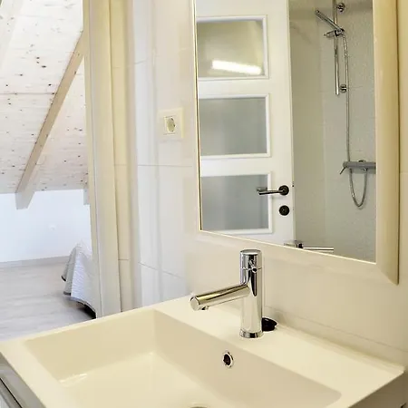 Stagnja Vendégház 4*