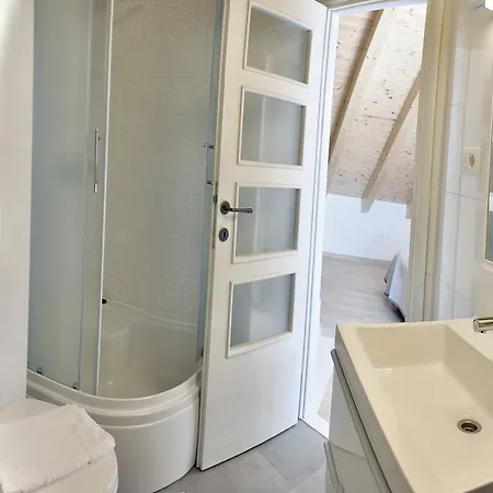 Affittacamere Stagnja Spalato