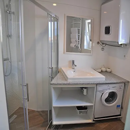 Affittacamere Stagnja