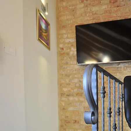 Affittacamere Stagnja 4*