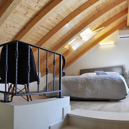 Stagnja Affittacamere