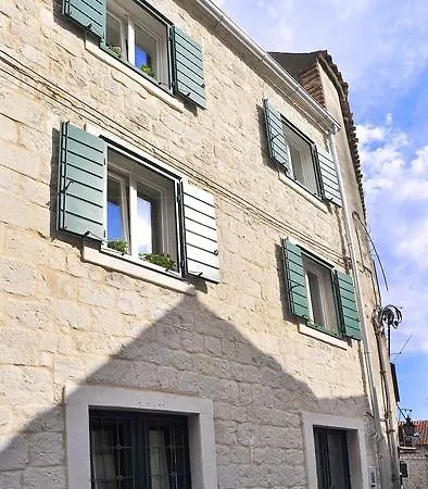 Stagnja Affittacamere 4*