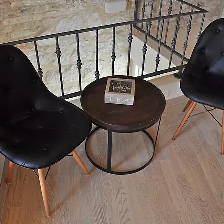 Affittacamere Stagnja Spalato