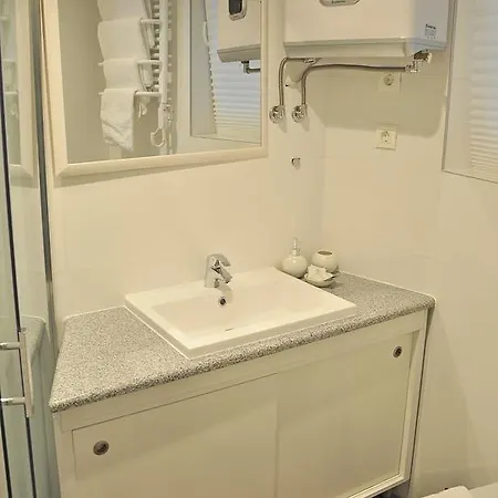 Stagnja Affittacamere Spalato