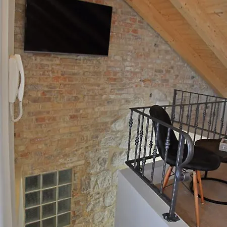 Affittacamere Stagnja