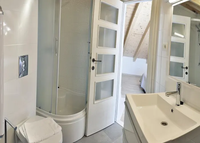 ゲストハウス Stagnja スプリト