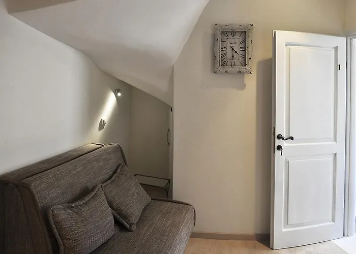 Stagnja ゲストハウス