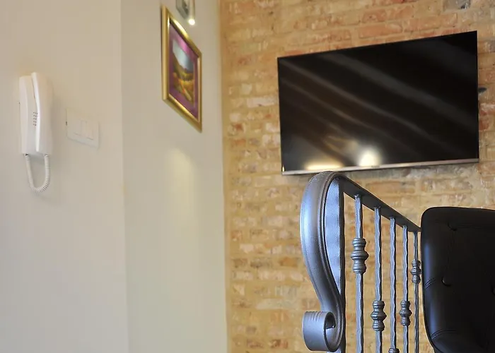 ゲストハウス Stagnja 4*