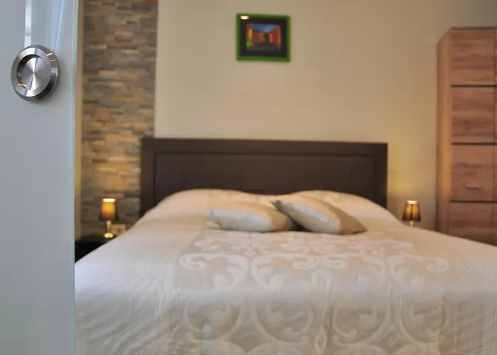 Stagnja 4* スプリト