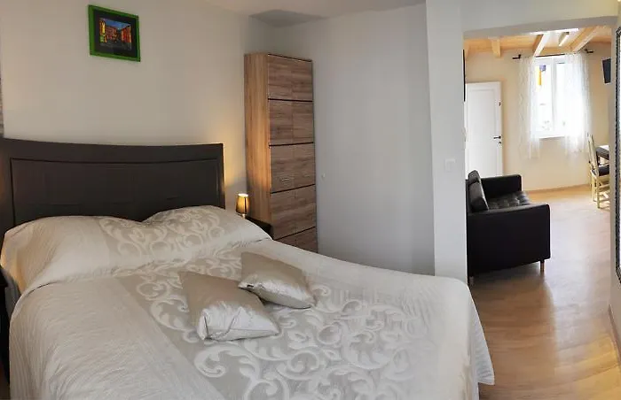 Stagnja スプリト