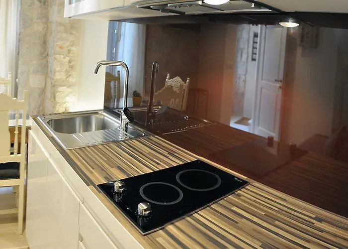 ゲストハウス Stagnja スプリト