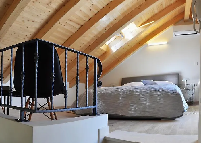 Stagnja ゲストハウス