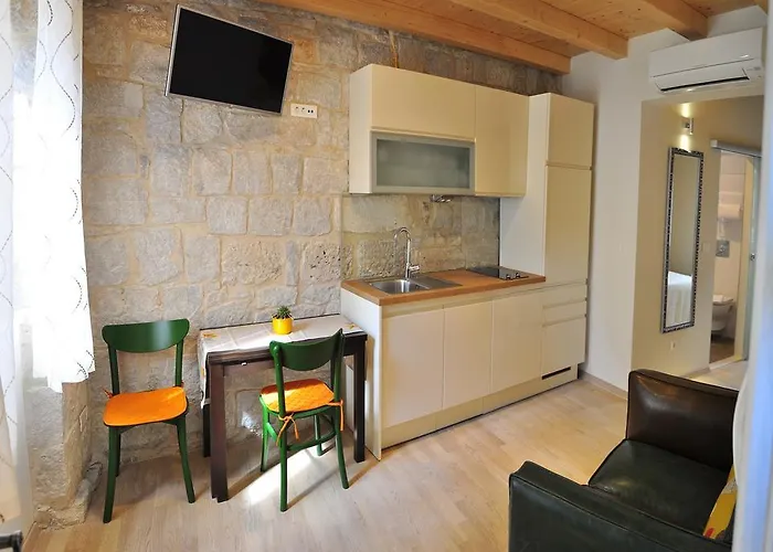 ゲストハウス Stagnja