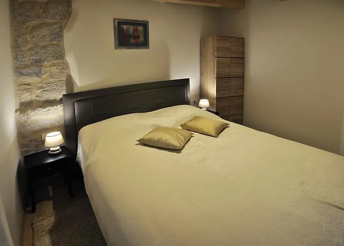 Stagnja ゲストハウス