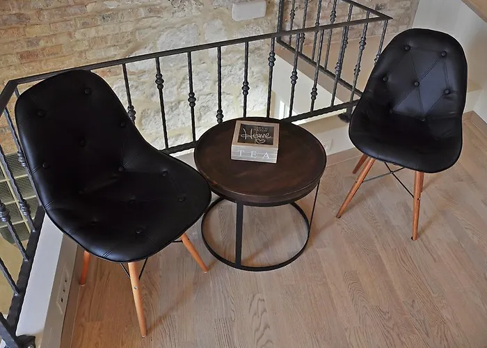 ゲストハウス Stagnja スプリト