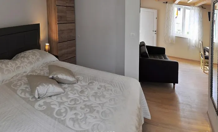 Stagnja 4* スプリト