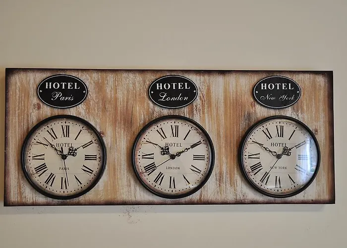 ゲストハウス Stagnja スプリト