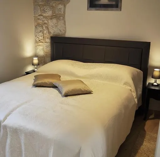 Stagnja 4* スプリト