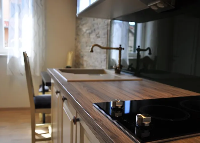 Stagnja ゲストハウス スプリト