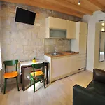Guest house Stagnja