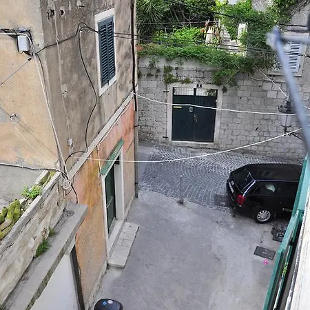 Stagnja Pensión Split
